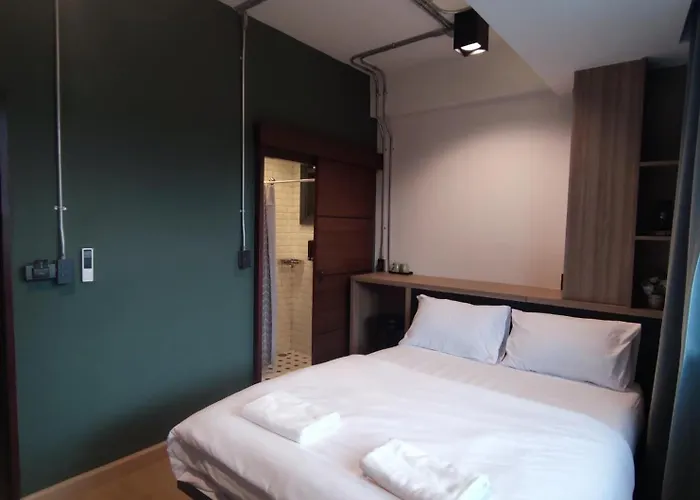 Hostel N5 Ratchawong