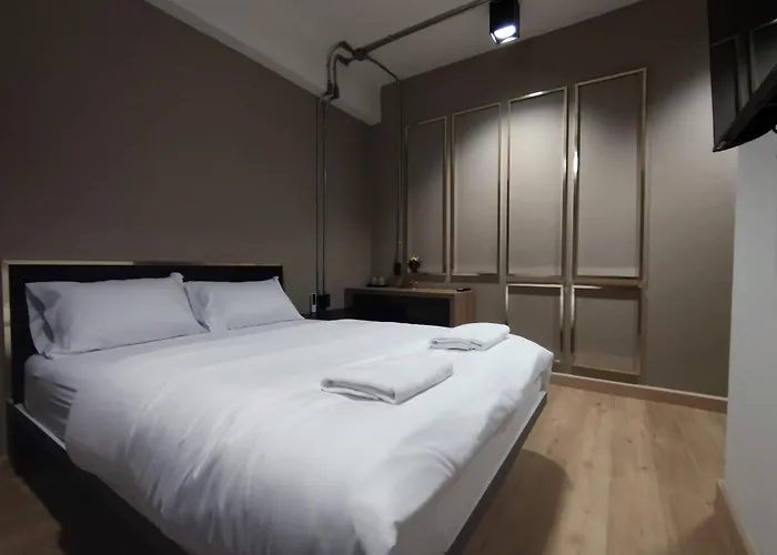 N5 Ratchawong Bangkok