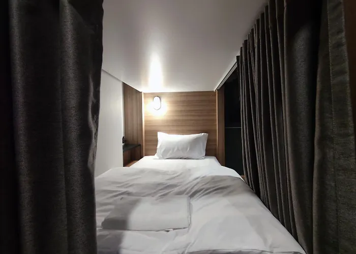 Hostel N5 Ratchawong
