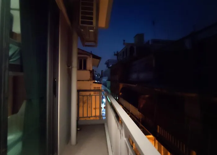 Hostel N5 Ratchawong