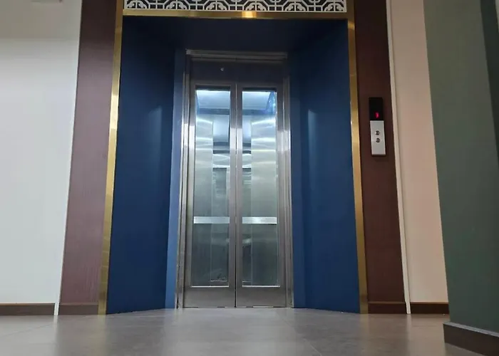 Hostel N5 Ratchawong *