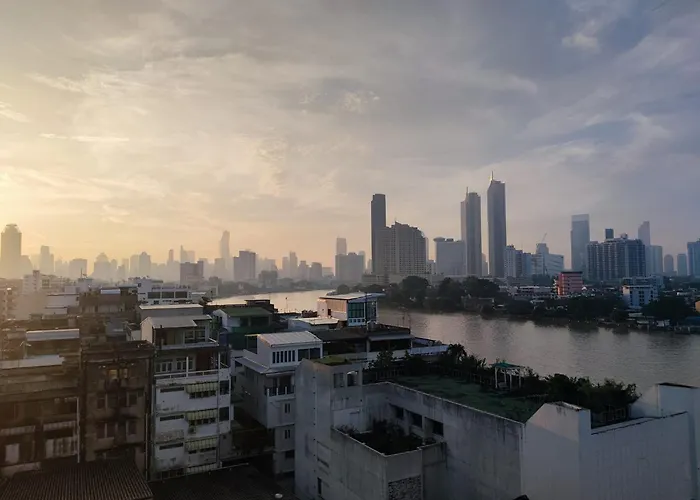 Hostel N5 Ratchawong