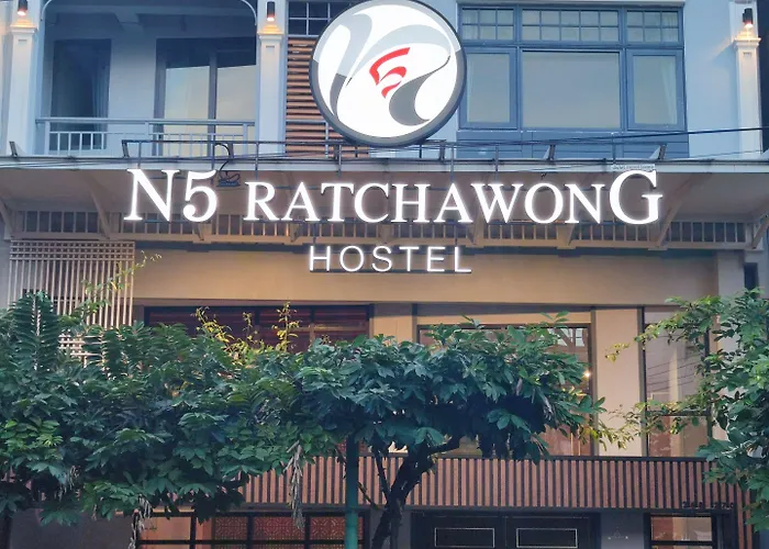 N5 Ratchawong *